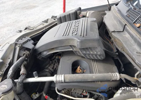 2008 Saturn Vue 4-Cyl Xe from USA, damaged, VIN 3GSCL33P78S651178